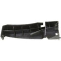 2003-2009 Dodge Ram 3500 Front Bumper Bracket LH, Side Support.