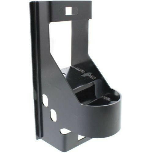 1999-2003 Dodge Ram 3500 Van Front Bumper Bracket RH.