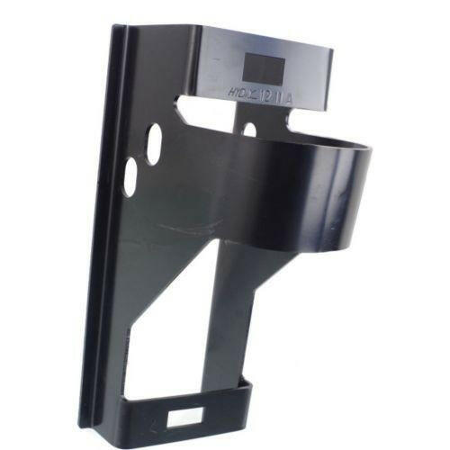 1999-2002 Dodge Ram 2500 Front Bumper Bracket LH.