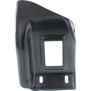 2003-2009 Dodge Ram 2500 Rear Bumper Bracket RH, Support, Steel.