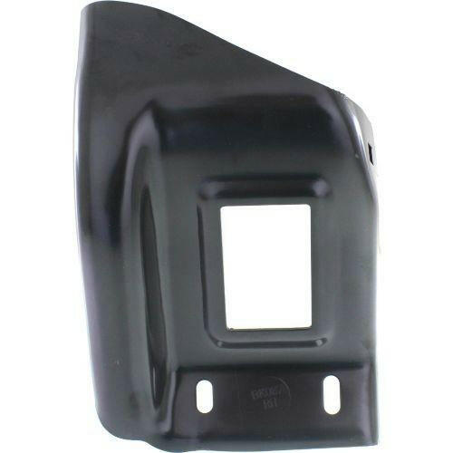 2002-2008 Dodge Ram 1500 Rear Bumper Bracket RH, Support, Steel.