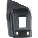 2002-2008 Dodge Ram 1500 Rear Bumper Bracket RH, Support, Steel.