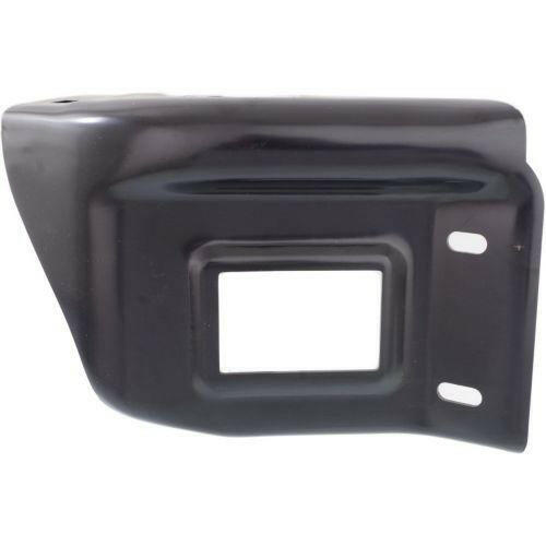 2003-2009 Dodge Ram 3500 Rear Bumper Bracket LH, Support, Steel.