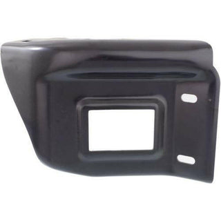 2003-2009 Dodge Ram 3500 Rear Bumper Bracket LH, Support, Steel.