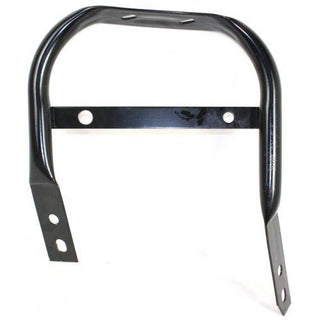 1999-2002 Dodge Ram 3500 Front Bumper Bracket LH, Outer Mounting, WithSport Pkg - Classic 2 Current Fabrication