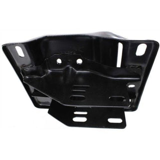 2011-2012 Ram 3500 Front Bumper Bracket RH, Steel, Without Tow Hook - Classic 2 Current Fabrication