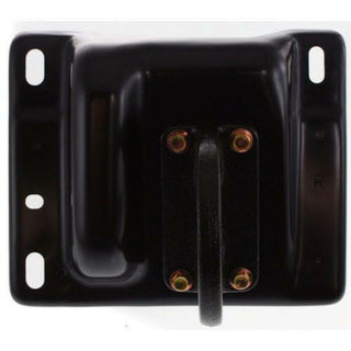 2005-2008 Dodge Ram 1500 Front Bumper Bracket RH, With Tow Hook.