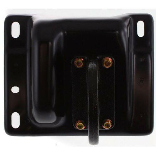 2005-2008 Dodge Ram 1500 Front Bumper Bracket RH, With Tow Hook.