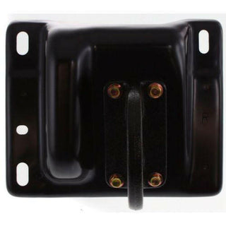 2011-2016 Ram 3500 Front Bumper Bracket RH, With Tow Hook.