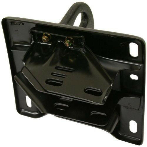 2003-2010 Dodge Ram 2500 Front Bumper Bracket LH, With Tow Hook.