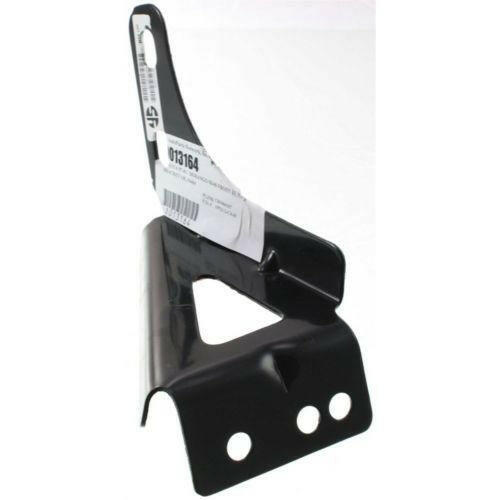 1997-2001 Dodge Dakota Front Bumper Bracket LH, Outer.