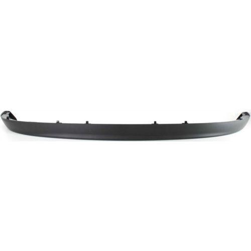 2002 Dodge Full Size Pickup Front Lower Valance, Textured, w/o Sport - Classic 2 Current Fabrication