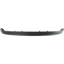 2002 Dodge Full Size Pickup Front Lower Valance, Textured, w/o Sport.