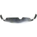 2001-2007 Dodge Caravan Front Lower Valance, Air Deflector, Primed.