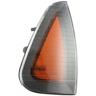 2006-2010 Dodge Charger Front Side Marker Lamp RH, Assembly - Classic 2 Current Fabrication