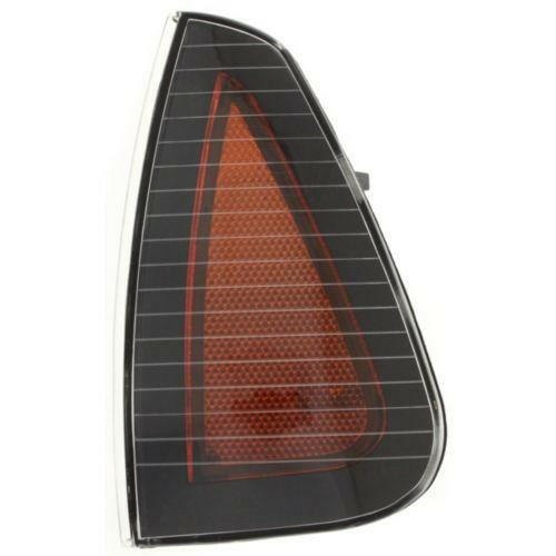2006-2010 Dodge Charger Front Side Marker Lamp LH, Assembly.