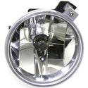 2001-2004 Dodge Dakota Fog Lamp Rh=lh, Assembly - Capa.