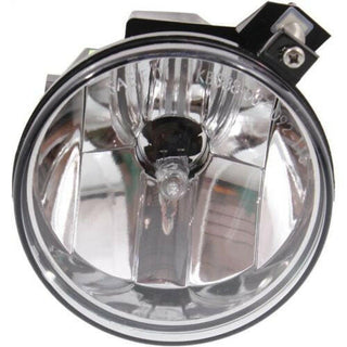2001-2004 Dodge Dakota Fog Lamp Rh=lh, Assembly.
