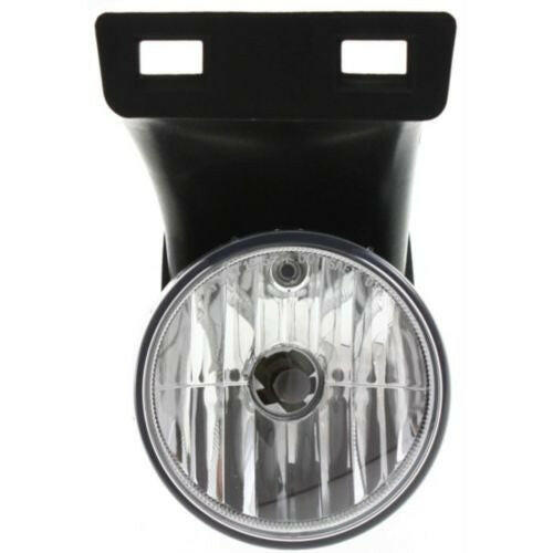 1999-2002 Dodge Full Size Pickup Fog Lamp RH, w/o Sport, Old Body.