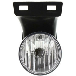 1999-2002 Dodge Full Size Pickup Fog Lamp RH, w/o Sport, Old Body.