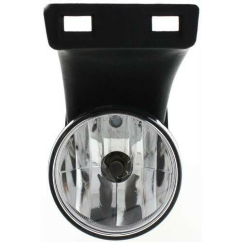 1999-2002 Dodge Full Size Pickup Fog Lamp LH, w/o Sport, Old Body.