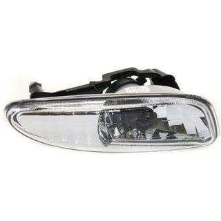 2001-2002 Dodge Neon Fog Lamp RH, Assembly - Classic 2 Current Fabrication