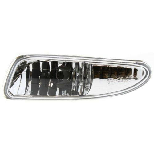 2004-2006 Lexus RX330 Head Light LH, Assembly, Hid, With Hid Kit.