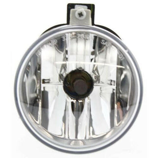 2003-2005 Dodge Neon Fog Lamp Rh=lh, Assembly - Capa.