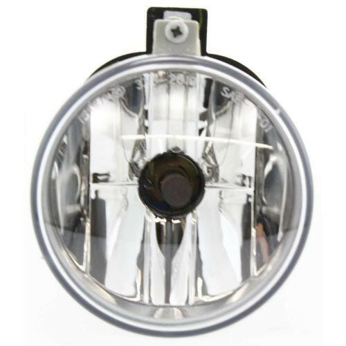 2003-2005 Dodge Neon Fog Lamp Rh=lh, Assembly.
