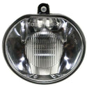2004-2006 Dodge Durango Fog Lamp Rh=lh, Assembly - Nsf.