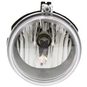 2008-2010 Dodge Challenger Fog Lamp Rh=lh, Assembly - Classic 2 Current Fabrication
