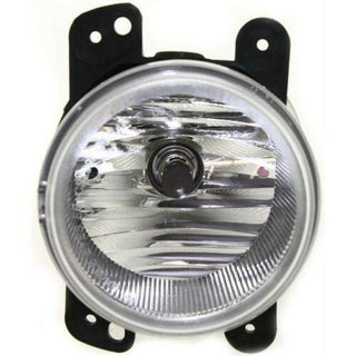 2006-2010 Chrysler PT Cruiser Fog Lamp Rh=lh, Assembly.
