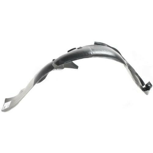 2003-2005 Dodge Neon Front Fender Liner LH, Se/sxt/srt-4 Models (03-05).