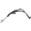 2003-2005 Dodge Neon Front Fender Liner LH, Se/sxt/srt-4 Models (03-05).