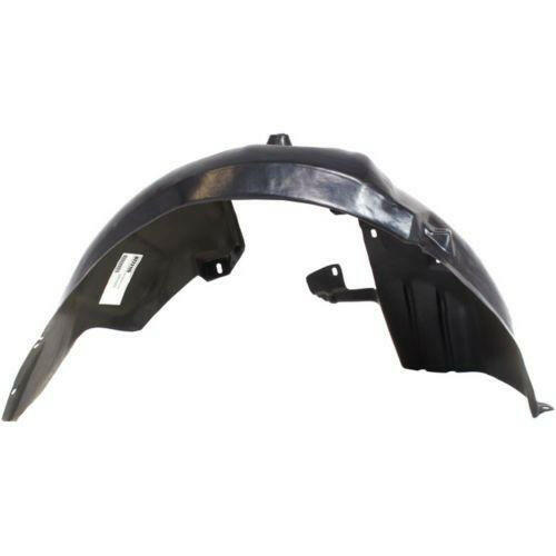 2000-2002 Daewoo Nubira Front Fender Liner RH.