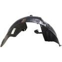 2000-2002 Daewoo Nubira Front Fender Liner RH.