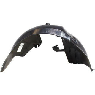 2000-2002 Daewoo Nubira Front Fender Liner RH.
