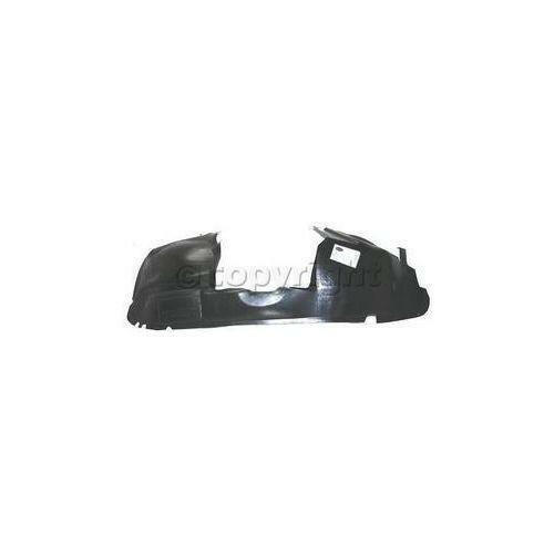 2004-2007 Chrysler Town & Country Front Fender Liner RH.