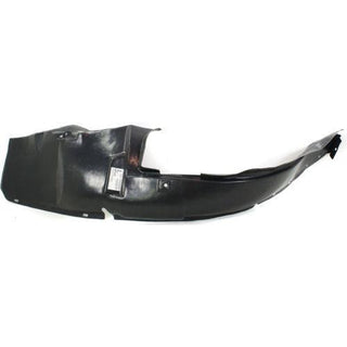 2002-2004 Dodge Neon Front Fender Liner LH, R/t Model (03-04) - Classic 2 Current Fabrication
