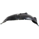2003-2004 Dodge Full Size Pickup Front Fender Liner RH.