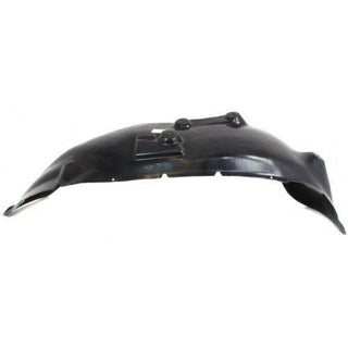 2003-2004 Dodge Full Size Pickup Front Fender Liner RH.
