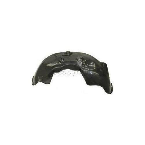 2003-2004 Dodge Full Size Pickup Front Fender Liner LH.