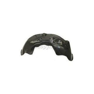 2003-2004 Dodge Full Size Pickup Front Fender Liner LH.