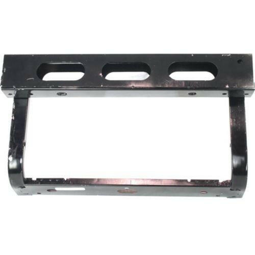 Steel Radiator Support Lower Tie Bar For 2005-2010 Dodge Dakota – Action Crash 96761VB