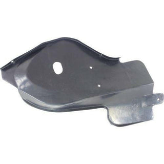 1995-1999 Dodge Neon Engine Splash Shield, Under Cover, RH.