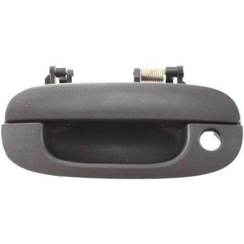 1994-2002 Dodge Full Size Pickup Front Door Handle LH, Textured, Old Body.