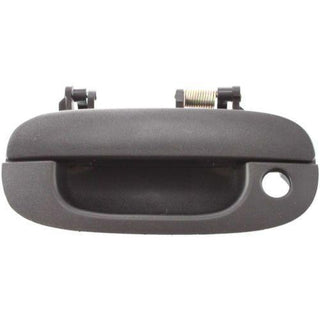 1994-2002 Dodge Full Size Pickup Front Door Handle LH, Textured, Old Body - Classic 2 Current Fabrication