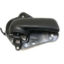 1996-2000 Dodge Grand Caravan Front Door Handle RH, Inside, Textured.