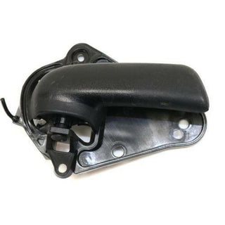 1996-2000 Dodge Grand Caravan Front Door Handle RH, Inside, Textured.