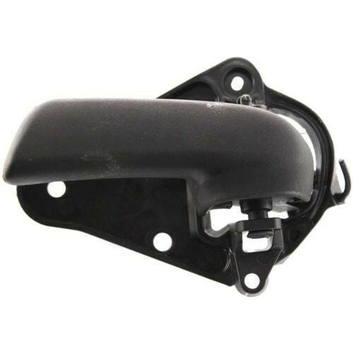 1996-2000 Dodge Grand Caravan Front Door Handle LH, Inside, Textured.